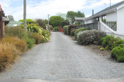 Photo of property in 23 Larch Place, Casebrook, Christchurch, 8051