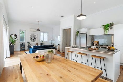 Photo of property in 65 Islington Street, Ponsonby, Auckland, 1011