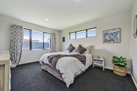 Photo of property in 25 Brittan Drive, Rolleston, 7615