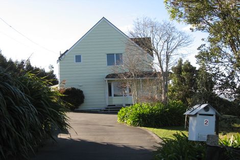 Photo of property in 2 Babsie Road, Maia, Dunedin, 9022