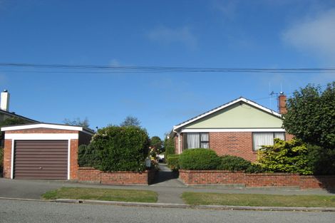 Photo of property in 32 Cain Street, Parkside, Timaru, 7910