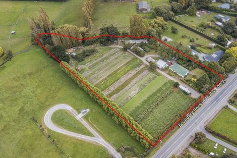 Photo of property in 691 Marshland Road, Ouruhia, Christchurch, 8083