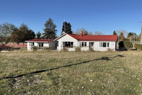 Photo of property in 5 Struthers Street, Fairlie, 7925