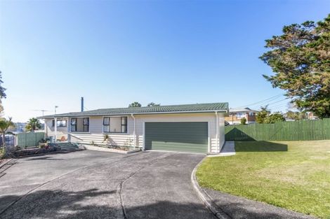 Photo of property in 139 Waimumu Road, Massey, Auckland, 0614