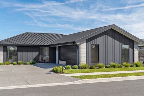 Photo of property in 264 Lincoln Rolleston Road, Rolleston, 7678
