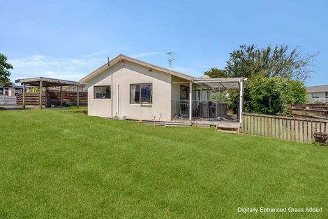 Photo of property in 2/17 Mcdougall Street, Manurewa East, Auckland, 2102
