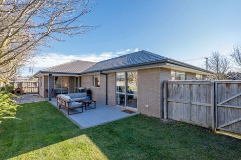 Photo of property in 603 Birchs Road, Lincoln, 7608