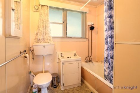 Photo of property in 22 Tensing Place, Sockburn, Christchurch, 8042