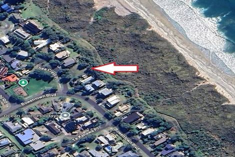 Photo of property in 4 Sea Crest Place, Bowentown, Waihi Beach, 3177