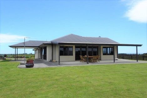 Photo of property in 662 Ruatapu-ross Road, Totara River, Ross, 7883