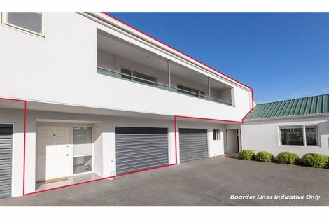 Photo of property in 3/50 Division Street, Riccarton, Christchurch, 8041