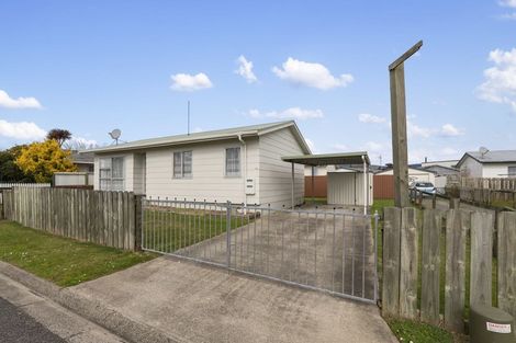 Photo of property in 16 Aspen Place, Owhata, Rotorua, 3010