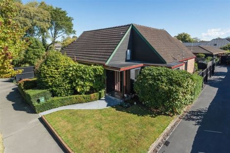 Photo of property in 9 Tomes Road, St Albans, Christchurch, 8052