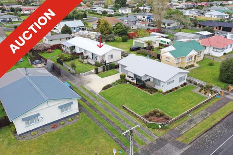 Photo of property in 168b Hakanoa Street, Huntly, 3700