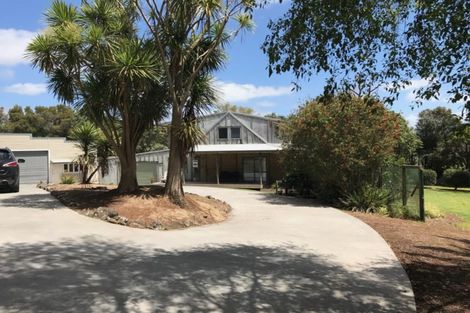 Photo of property in 433c Apotu Road, Kauri, Kamo, 0185