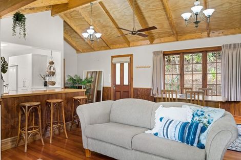 Photo of property in 145 Wairoa Road, Minden, Tauranga, 3171