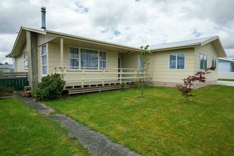 Photo of property in 7 Strathmore Drive, Tokoroa, 3420