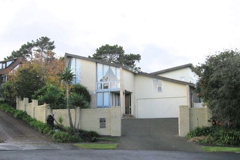 Photo of property in 5 Patros Place, Bucklands Beach, Auckland, 2012