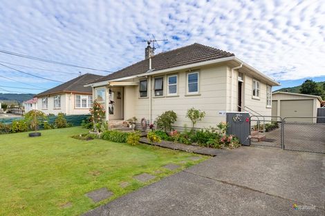 Photo of property in 1 Butler Street, Naenae, Lower Hutt, 5011