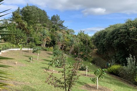 Photo of property in 415 Spains Road, Awanui, 0486