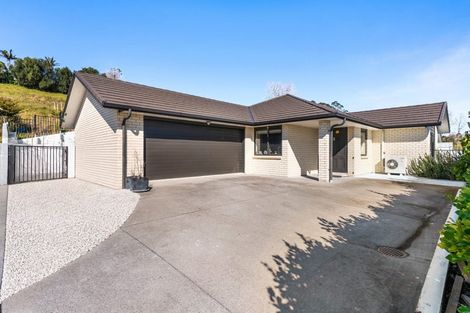 Photo of property in 36 Anne Burton Drive, Warkworth, 0910