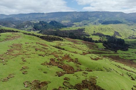 Photo of property in 79a Range Road, Pongaroa, 4990