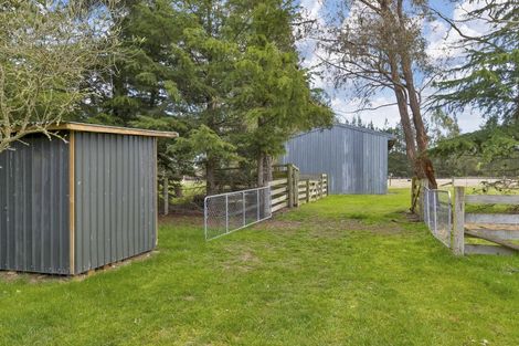 Photo of property in 2181b South Eyre Road, Eyrewell, Rangiora, 7476