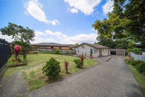 Photo of property in 25 Lachlan Place, Favona, Auckland, 2024