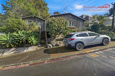 Photo of property in 23 Inkster Street, Birkenhead, Auckland, 0626