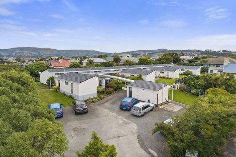 Photo of property in 1/29 Spencer Street, Andersons Bay, Dunedin, 9013