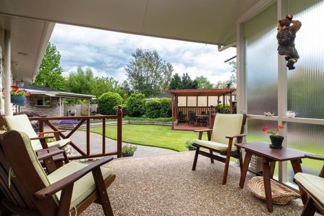 Photo of property in 42 Iona Road, Havelock North, 4130