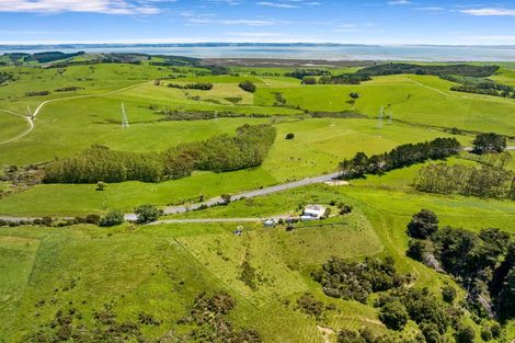 Photo of property in 3050 Kaipara Coast Highway, Glorit, Warkworth, 0984