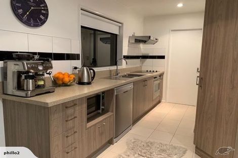 Photo of property in 17b Burke Street, Addington, Christchurch, 8024