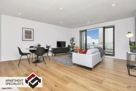Photo of property in 33j New North Road, Eden Terrace, Auckland, 1021