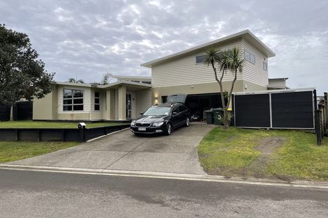 Photo of property in 42 Waterways Drive, Ohope, 3121