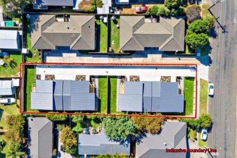 Photo of property in 81b Princes Street, Pukekohe, 2120