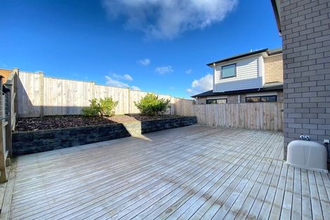 Photo of property in 9 Eros Road, Flat Bush, Auckland, 2019