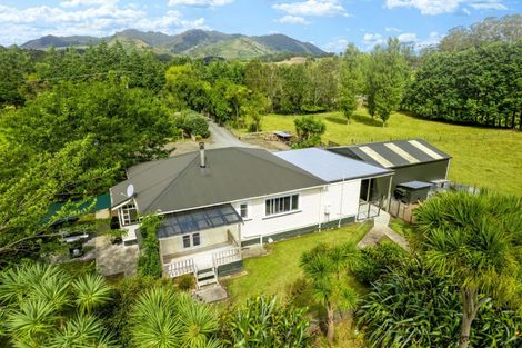 Photo of property in 771 Paradise Road, Tangiteroria, 0381