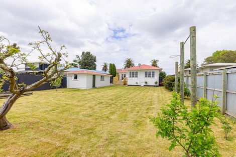 Photo of property in 68 Purnell Street, College Estate, Whanganui, 4500