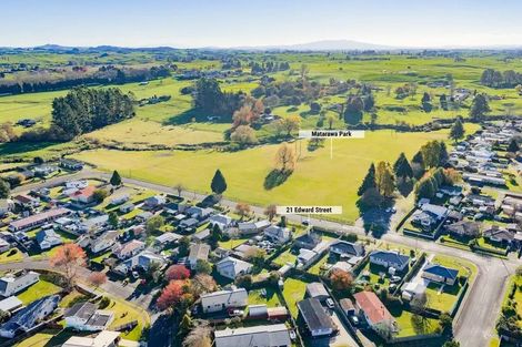 Photo of property in 21 Edward Street, Tokoroa, 3420
