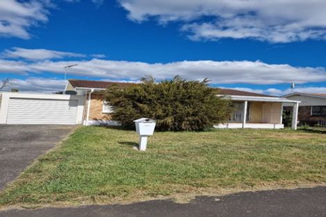 Photo of property in 14a Elizabeth Street, Papakura, 2110