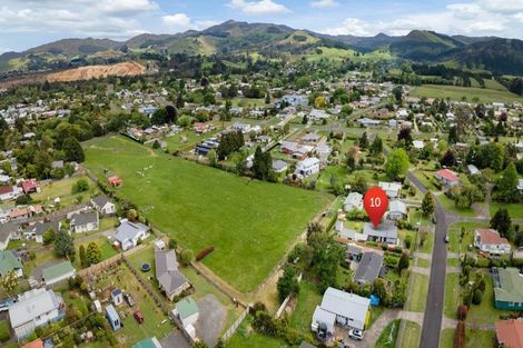 Photo of property in 10 Stafford Street, Waihi, 3610