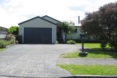 Photo of property in 47 Merlot Heights, Huapai, Kumeu, 0810