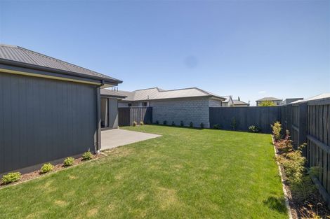 Photo of property in 24 George West Square West, Wigram, Christchurch, 8025