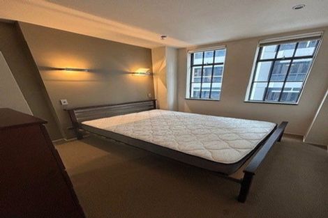 Photo of property in The Quay, 9/332a1 Lambton Quay, Wellington Central, Wellington, 6011