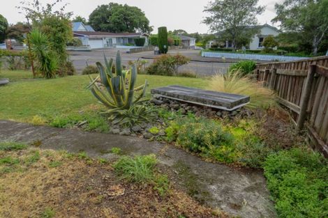 Photo of property in 7 Guy Street, Dannevirke, 4930