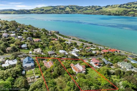 Photo of property in 17 De Lacy Street, Maia, Dunedin, 9022