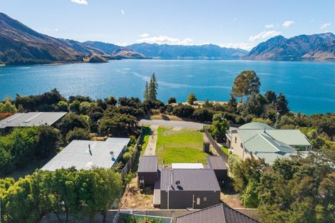 Photo of property in 48 Flora Dora Parade, Lake Hawea, 9382