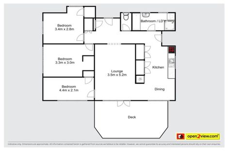 Photo of property in 10 Hurley Place, Cambridge, 3434