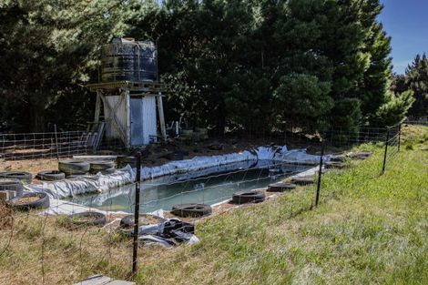 Photo of property in 393 Main Race Road, Eyrewell, Rangiora, 7476